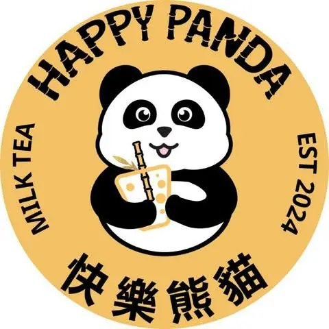 Hình ảnh Happy Panda Milk Tea - Trần Hưng Đạo
