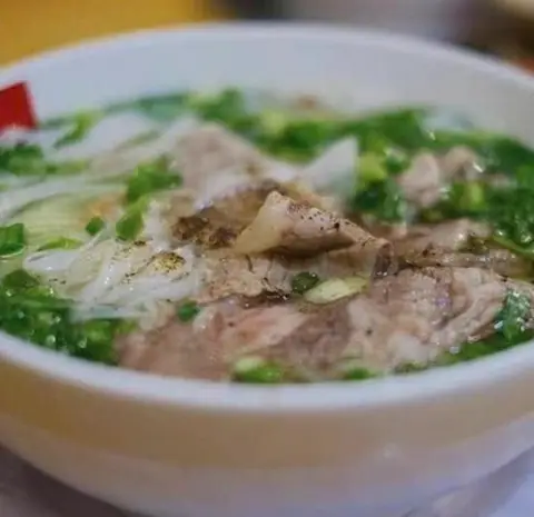 Hình ảnh Phở Một Đô - Phạm Viết Chánh