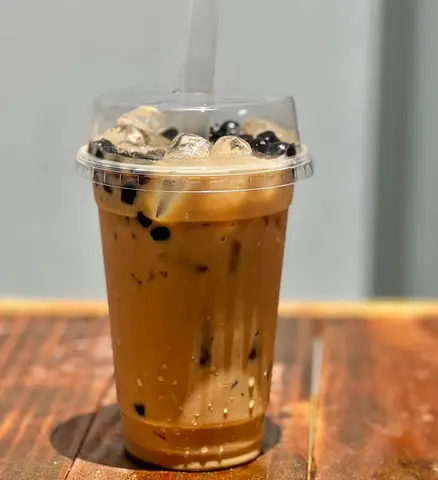 Hình ảnh CoCoCha - Trà Sữa  & Ăn Vặt - Trần Xuân Soạn