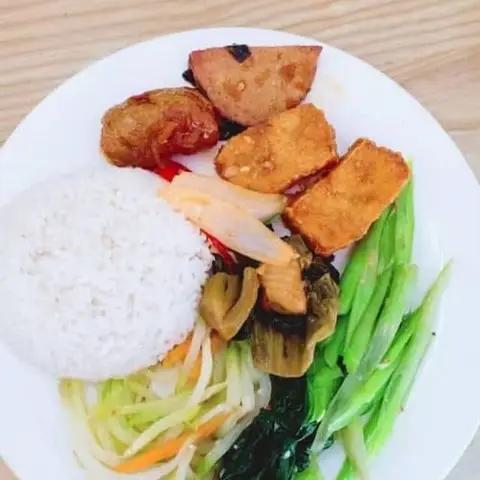 Hình ảnh Cơm Chay Thiện Từ Tâm - Hương Lộ 2