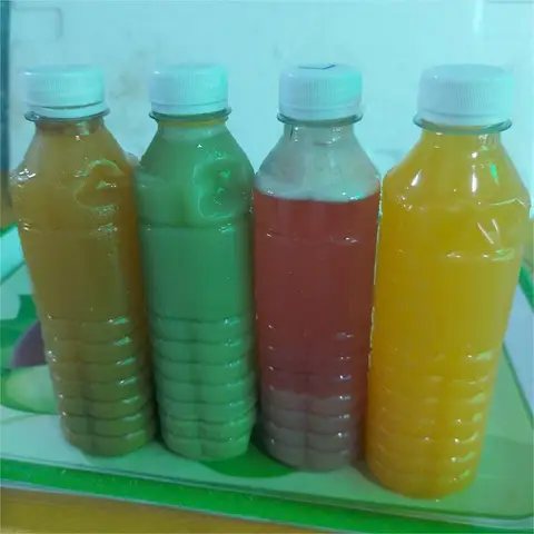 Hình ảnh Nước Ép Trái Cây Nguyên Chất - Thống Nhất