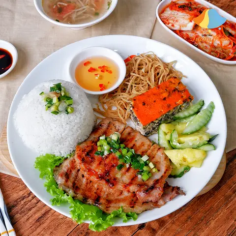 Hình ảnh Cơm Tấm Thảo 104 - Đường Số 23