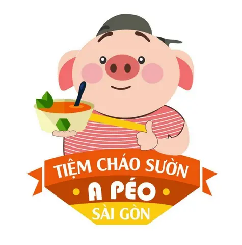 Hình ảnh Cháo Sườn & Mì Trộn HaBi A Péo’S - Nguyễn Gia Trí