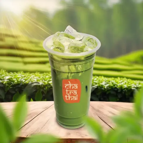 Hình ảnh Cha Tra Thai - Nguyễn Đình Chiểu