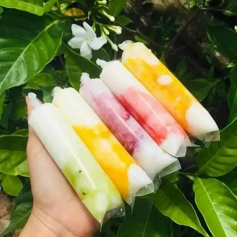 Hình ảnh Anh Thư - Sữa Chua & Kem Chuối - Nguyễn Văn Nguyễn