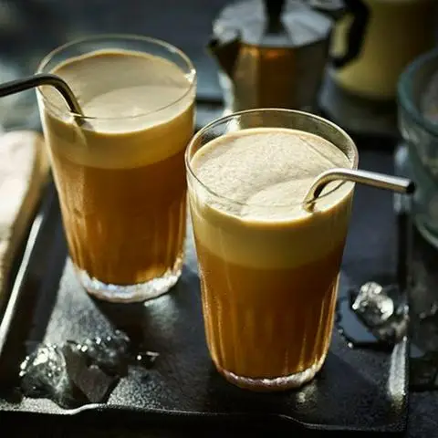 Hình ảnh Mộc Tea & Coffee - Âu Cơ