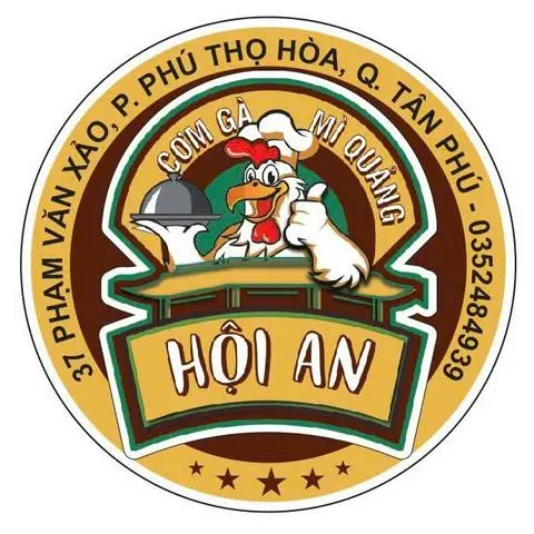 Hình ảnh Tiệm Cơm Gà & Mì Quảng Hội An - Phạm Văn Xảo