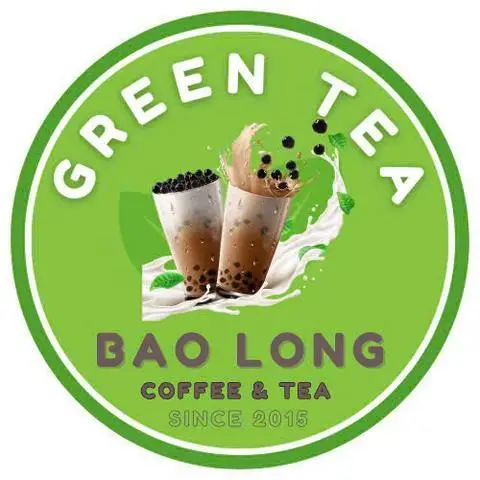 Hình ảnh Trà Sữa Green Tea - Huỳnh Tấn Phát