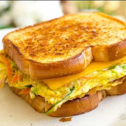 Hình ảnh Micasa - Sandwich & More - Hiệp Thành 17