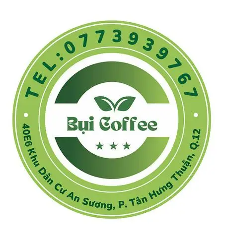 Hình ảnh Bụi Coffee - Đường DN5