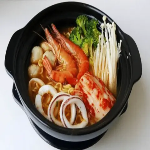 Hình ảnh Mỳ Cay & Tokbokki Nam Hàn - Xô Viết Nghệ Tĩnh
