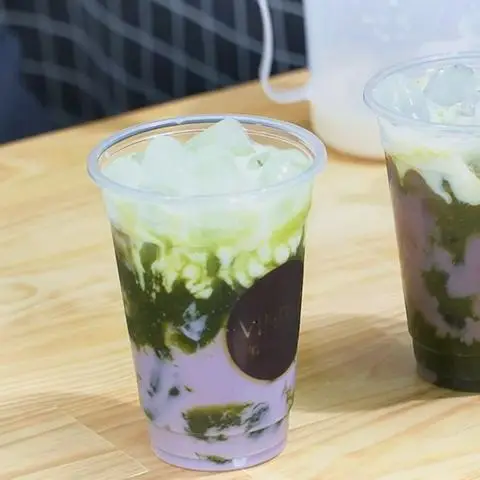 Hình ảnh Rau Má Thanh Xuân - Thới Hòa