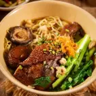 Hình ảnh Mì Vịt Tiềm Lộc Ký - Lê Văn Duyệt