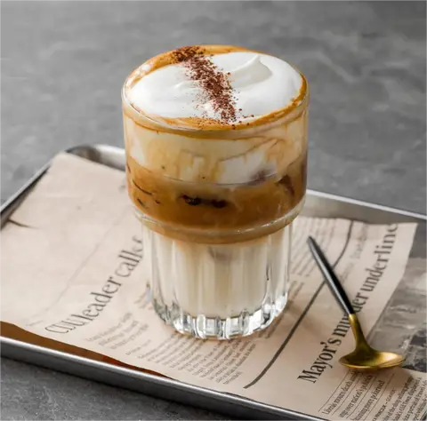 Hình ảnh Quán Cafe Pha Máy H&T - Song Hành