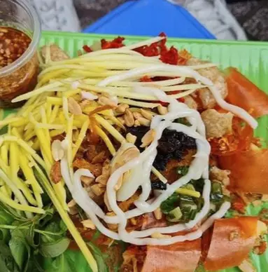 Hình ảnh Tiệm Bánh Tráng Cô Hoa - Nguyễn Văn Luông