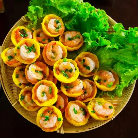 Hình ảnh Quán 189 - Bánh Khọt - Đường Số 20