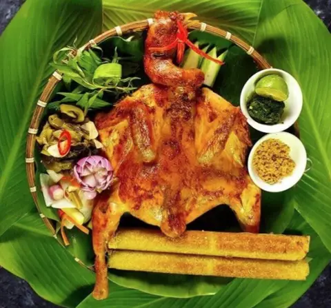 Hình ảnh Gà Nướng Subo & Cơm Trưa Văn Phòng - Mai Văn Vĩnh