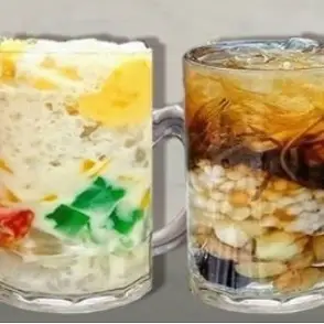 Hình ảnh Chè Bưởi Hương Quê - Tạ Quang Bửu