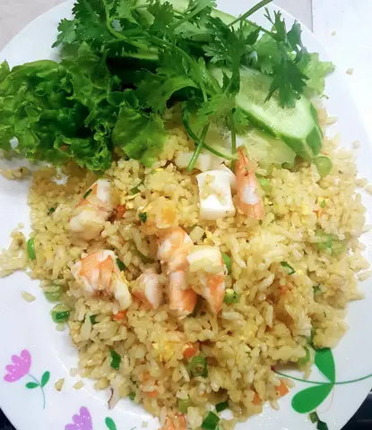 Hình ảnh Thành Ký - Cơm Gà Xối Mỡ & Hủ Tiếu - Miếu Gò Xoài