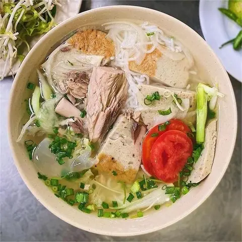 Hình ảnh Đặc Sản Nha Trang Tháp Bà - Song Hành