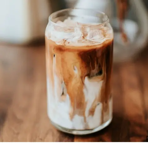 Hình ảnh Sương Sáo Cà Phê Sữa Tươi 49 - Đường 3/2