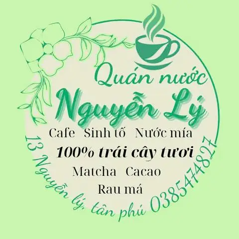 Hình ảnh Nước Mía, Rau Má & Cafe - Nguyễn Lý