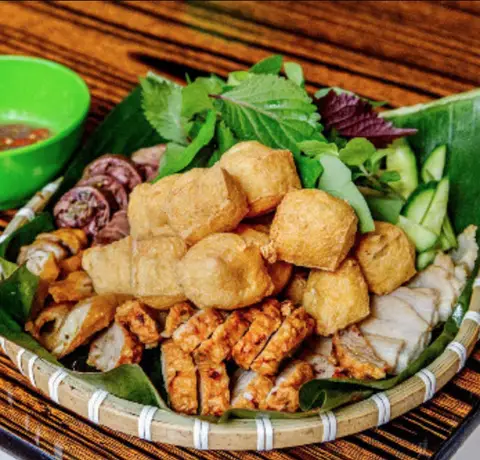 Hình ảnh Sinh Tố & Nước Ép - Huỳnh Tấn Phát