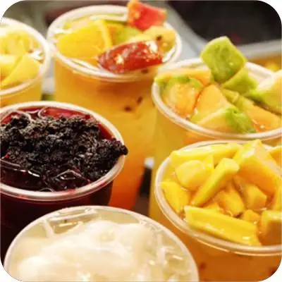 Hình ảnh Tiệm Trà Nhà Mochi - Giải Phóng