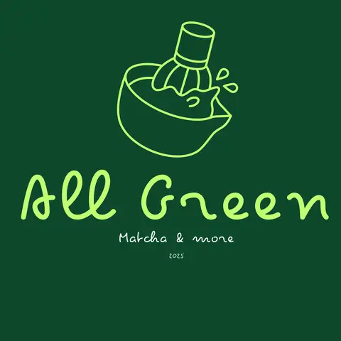 Hình ảnh All Green - Matcha & More - Huỳnh Tấn Phát