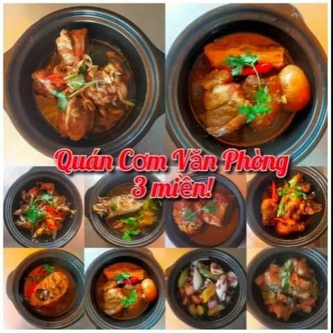 Hình ảnh Cơm Bình Dân - Hoàng Thiều Hoa