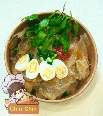 Hình ảnh Tiệm Nhỏ Chin Chin - Bánh Tráng Trộn & Trà Sữa - Phạm Phú Thứ