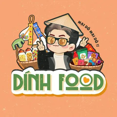Hình ảnh Dính Food - Hoa Sữa