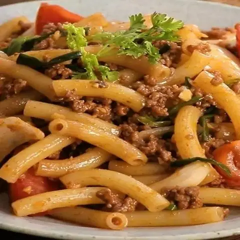 Hình ảnh Ngon 999 - Cơm, Nui & Bánh Mì Chảo - Nguyễn Thị Minh Khai
