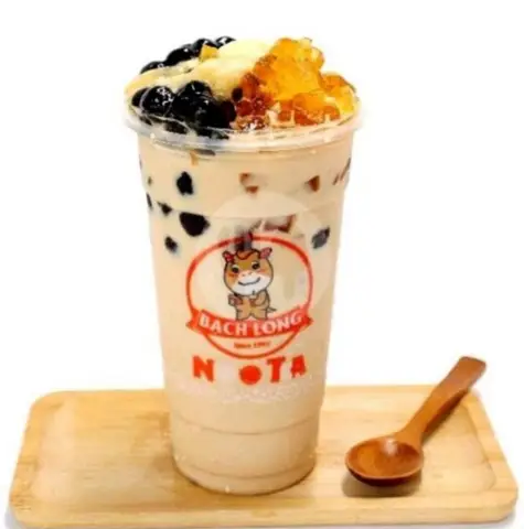 Hình ảnh Trà Sữa NooTea - Mỳ Cay 7 Cấp Độ - Hương Lộ 2