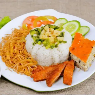 Hình ảnh Cơm Tấm Yến Vy - Nguyễn Thái Sơn