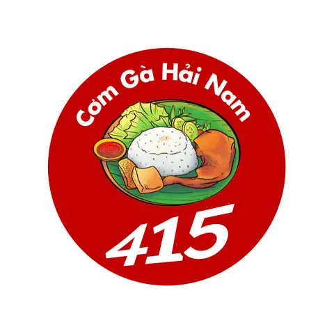 Hình ảnh Cơm Gà Hải Nam 415 - Cô Giang