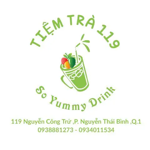 Hình ảnh Tiệm Trà 119 - Nguyễn Công Trứ 