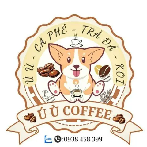 Hình ảnh Ú Ù Cà Phê Trà Đá KOI - Xóm Chiếu