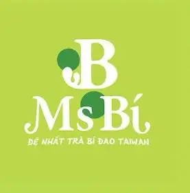 Hình ảnh Ms Bí - Đệ Nhất Trà Bí Đao Taiwan - Kha Vạn Cân