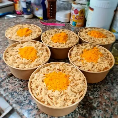 Hình ảnh Cửa Hàng Bánh Youme Bakery - Thị Trấn Tân Hiệp