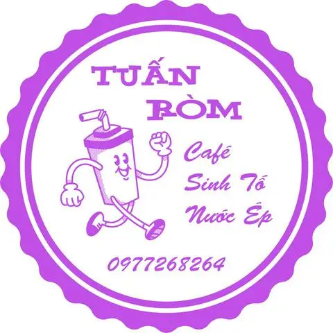 Hình ảnh Tuấn Ròm - Sinh Tố & Nước Ép - Đường Số 8 