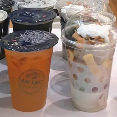 Hình ảnh An Lạc - Cafe & Trà - Mễ Trì Thượng