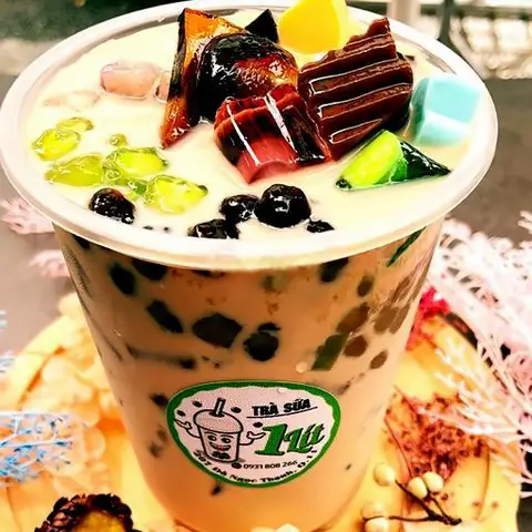 Hình ảnh Trà Sữa 1 Lít - Đỗ Ngọc Thạnh
