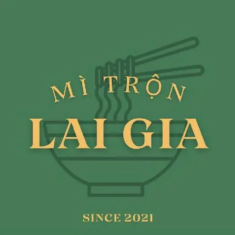 Hình ảnh Lai Gia - Mì Trộn Tóp Mỡ & Sa Tế Hồng Kông - Lưu Quý Kỳ	
