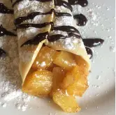 Hình ảnh Sweet June - Crepes & Waffle - Phan Văn Trị