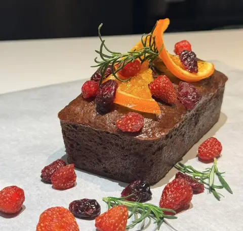Hình ảnh Gấu Bakery - Mạc Đĩnh Chi