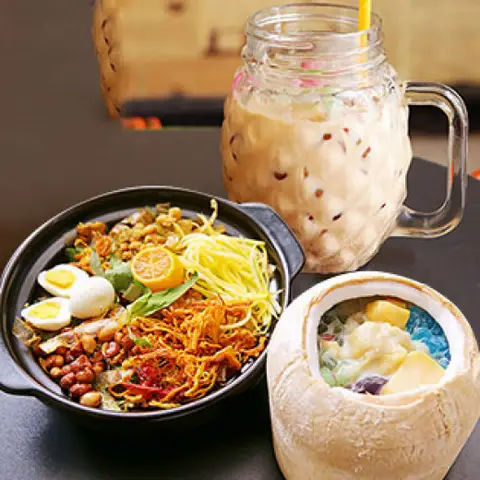 Hình ảnh Ăn Vặt Su Su Food - Trần Bình Trọng