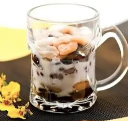 Hình ảnh Trang - Chè Tự Chọn - Đường DC1