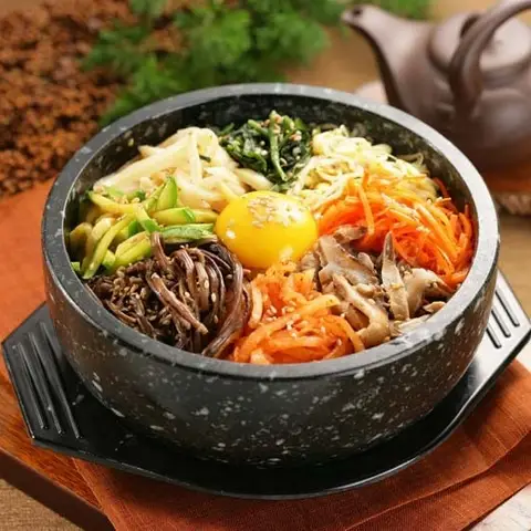 Hình ảnh 1993 - Đồ Ăn Hàn Quốc - Tân Chánh Hiệp 17