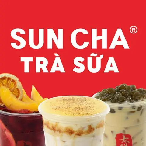 Hình ảnh Trà Sữa SunCha - 185 Hoàng Diệu 2